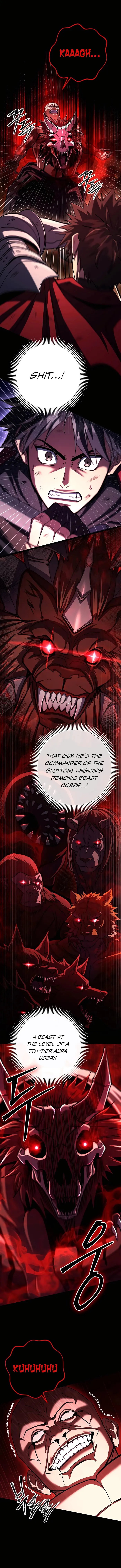 I Picked a Hammer to Save the World Chapter 91 Page 2
