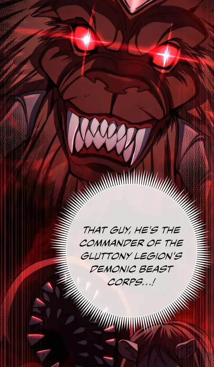 I Picked a Hammer to Save the World Chapter 91 Page 6