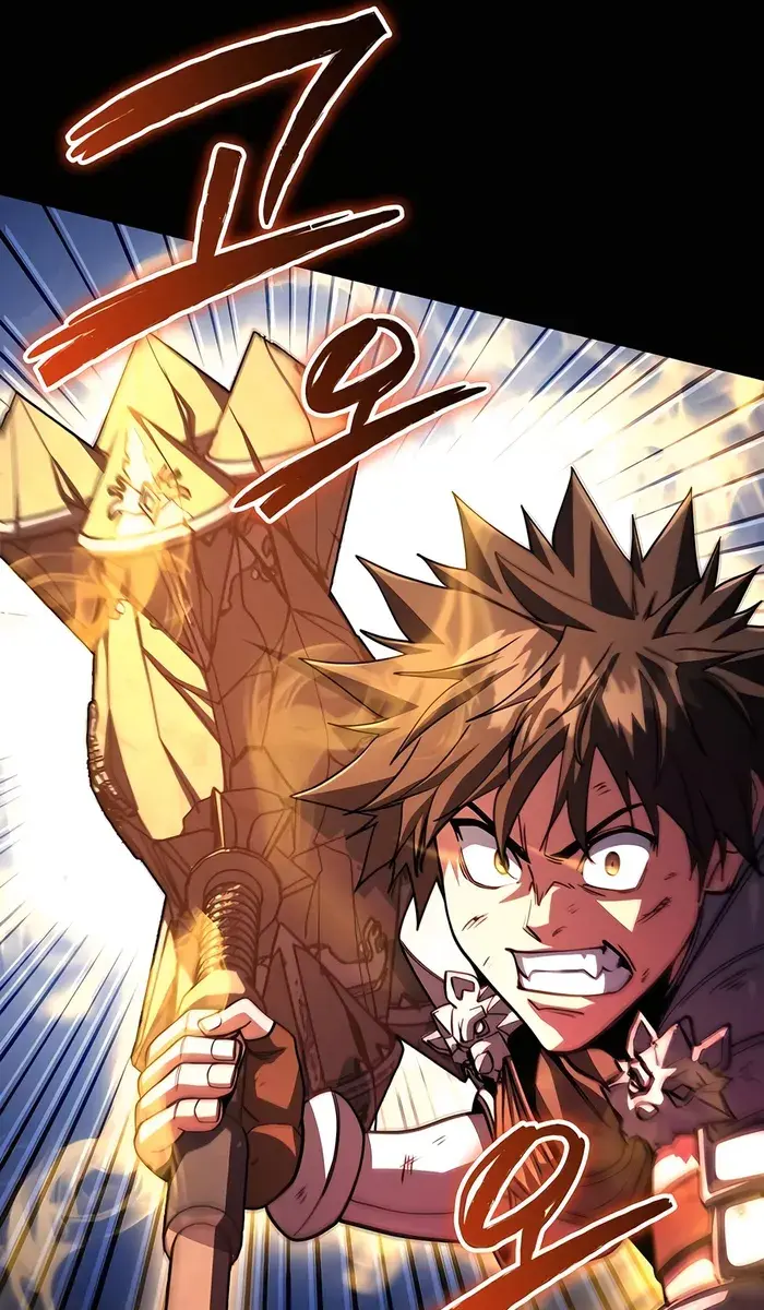 I Picked a Hammer to Save the World Chapter 91 Page 13