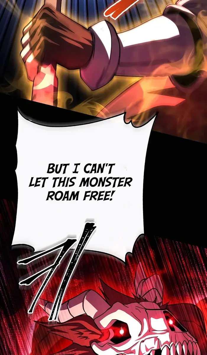I Picked a Hammer to Save the World Chapter 91 Page 14
