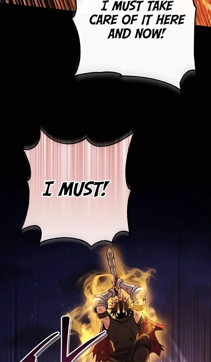 I Picked a Hammer to Save the World Chapter 91 Page 16