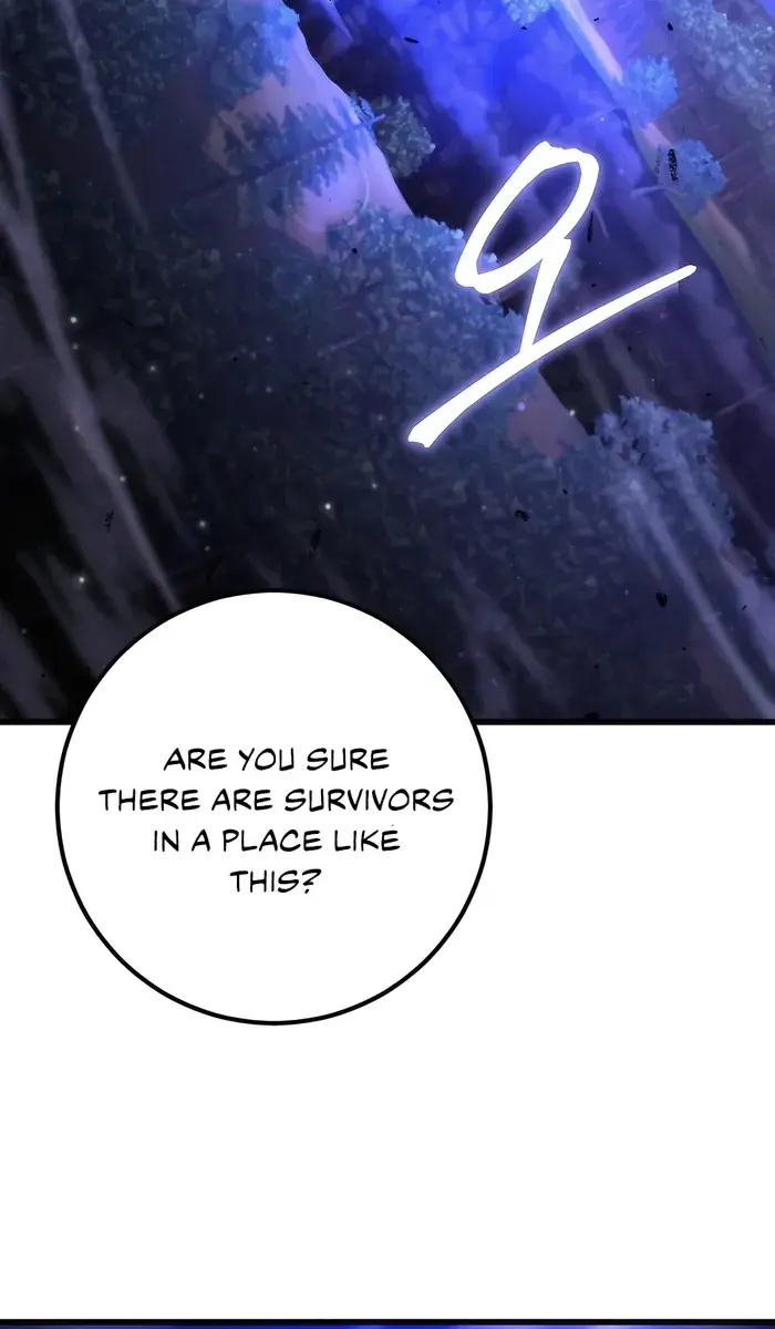 I Picked a Hammer to Save the World Chapter 91 Page 31