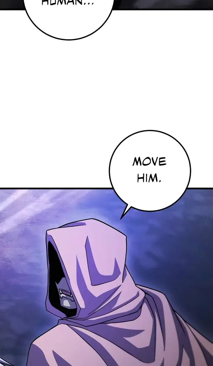 I Picked a Hammer to Save the World Chapter 91 Page 34