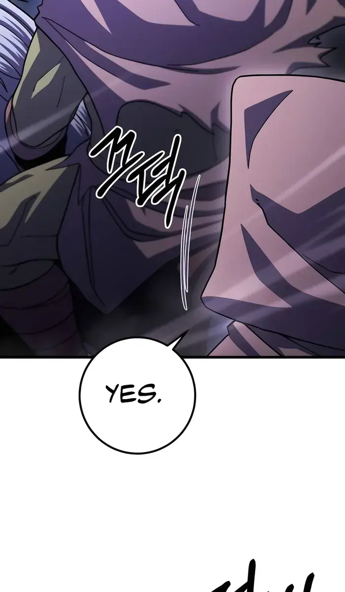 I Picked a Hammer to Save the World Chapter 91 Page 35