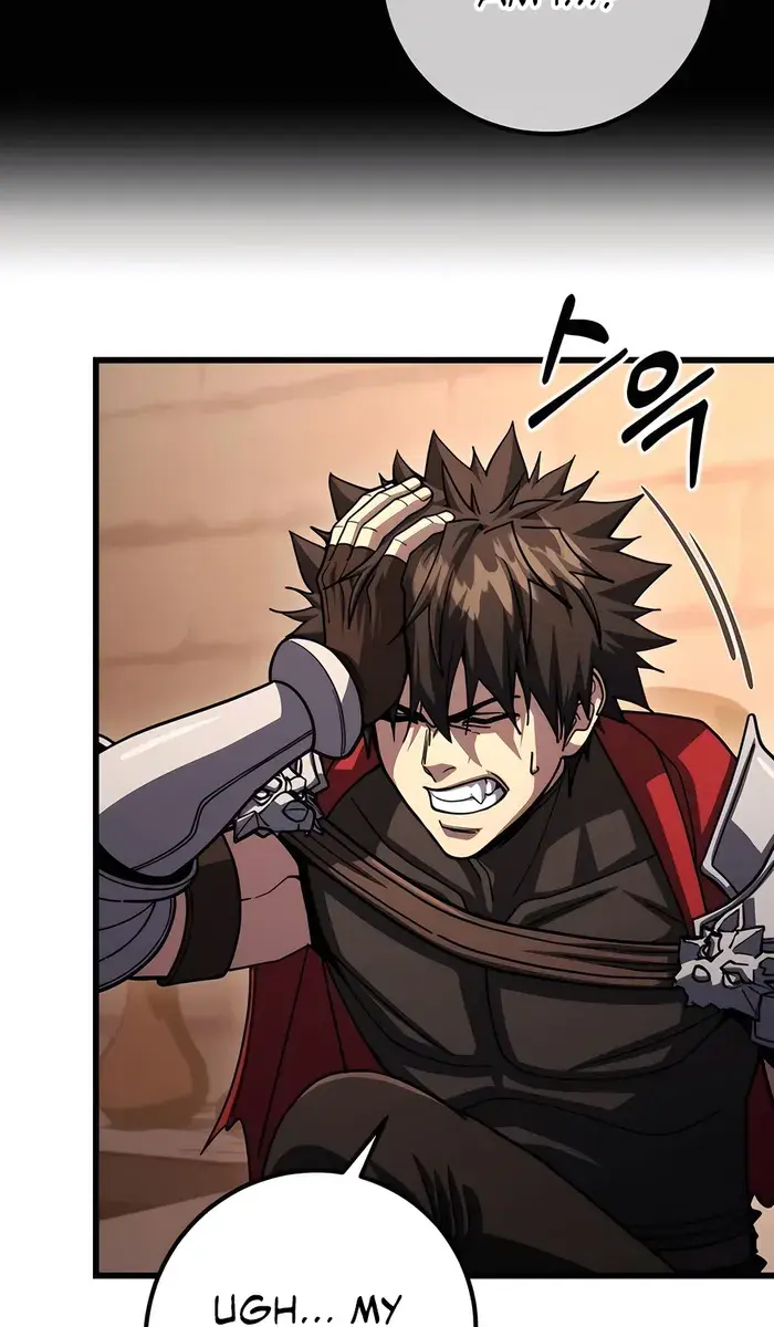 I Picked a Hammer to Save the World Chapter 91 Page 43