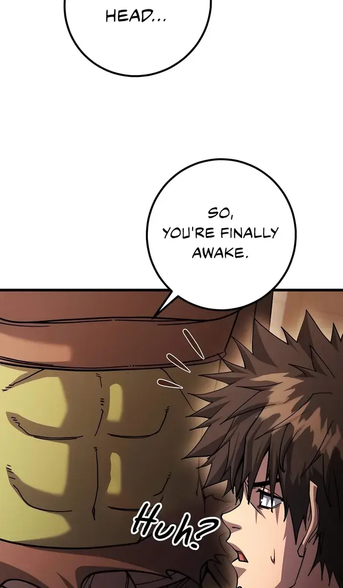 I Picked a Hammer to Save the World Chapter 91 Page 44