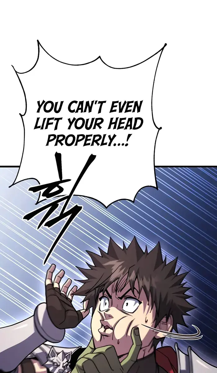 I Picked a Hammer to Save the World Chapter 91 Page 48