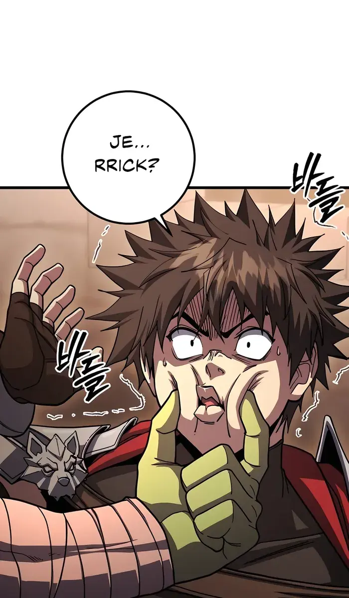 I Picked a Hammer to Save the World Chapter 91 Page 51