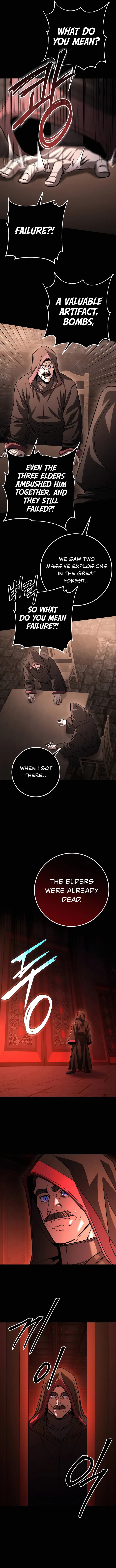 I Picked a Hammer to Save the World Chapter 91 Page 56