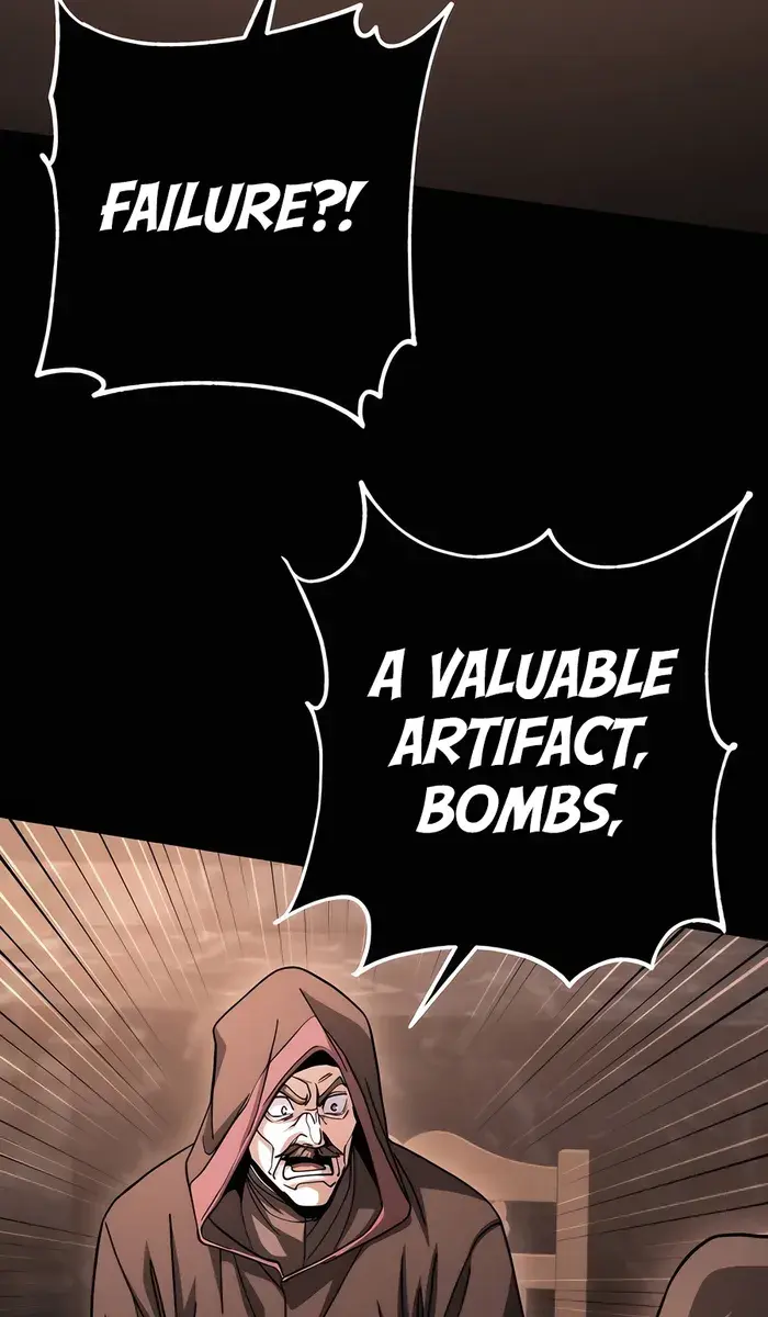I Picked a Hammer to Save the World Chapter 91 Page 58