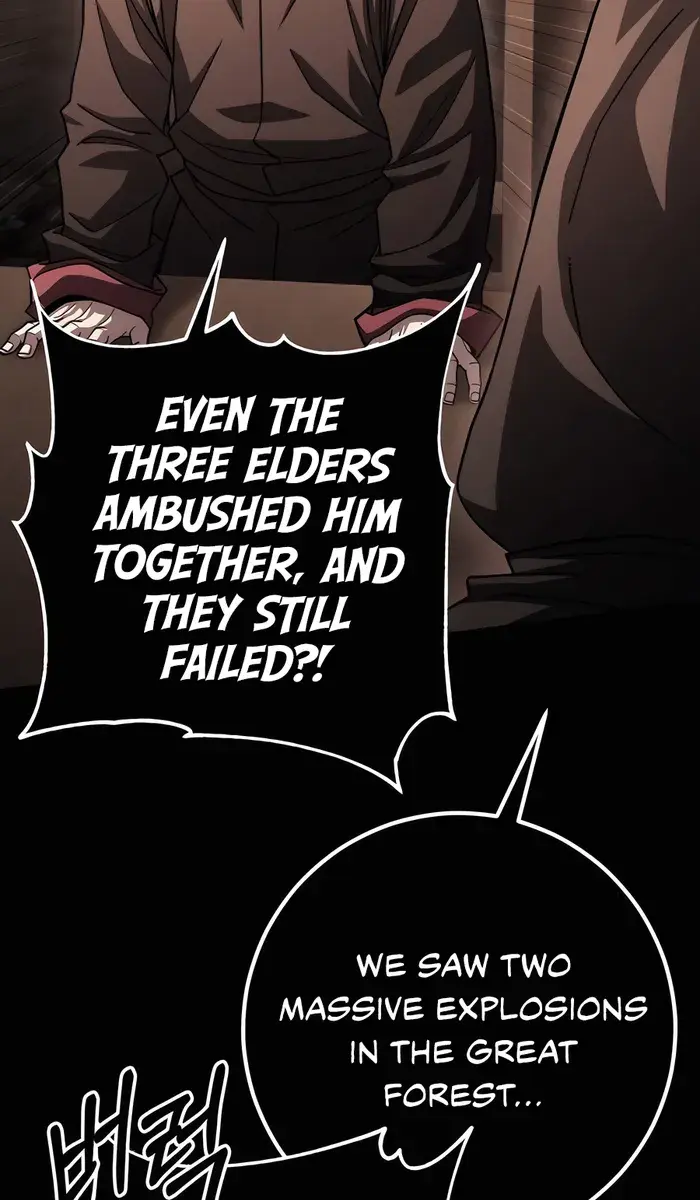I Picked a Hammer to Save the World Chapter 91 Page 59