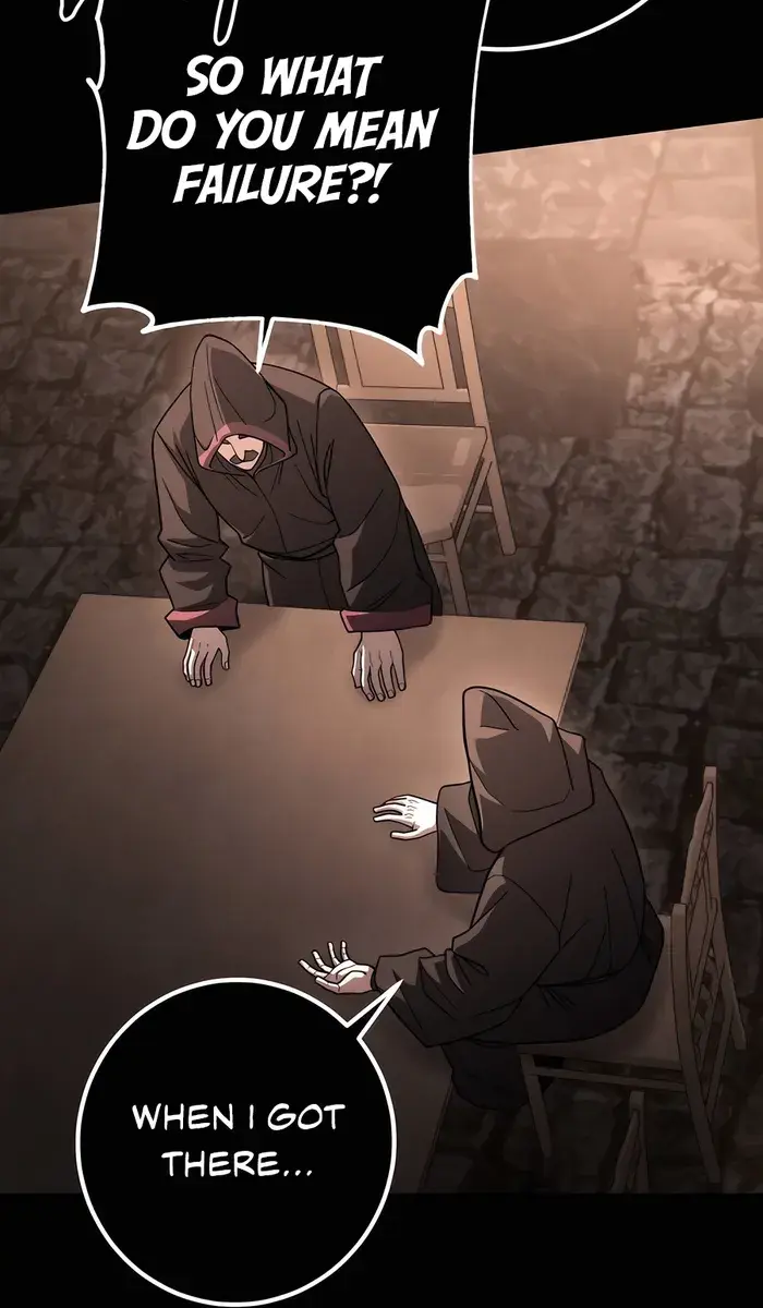 I Picked a Hammer to Save the World Chapter 91 Page 60