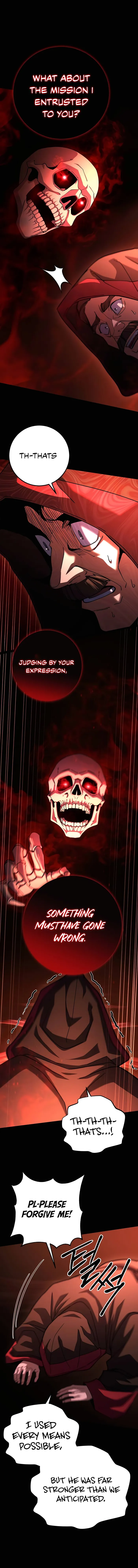 I Picked a Hammer to Save the World Chapter 91 Page 75