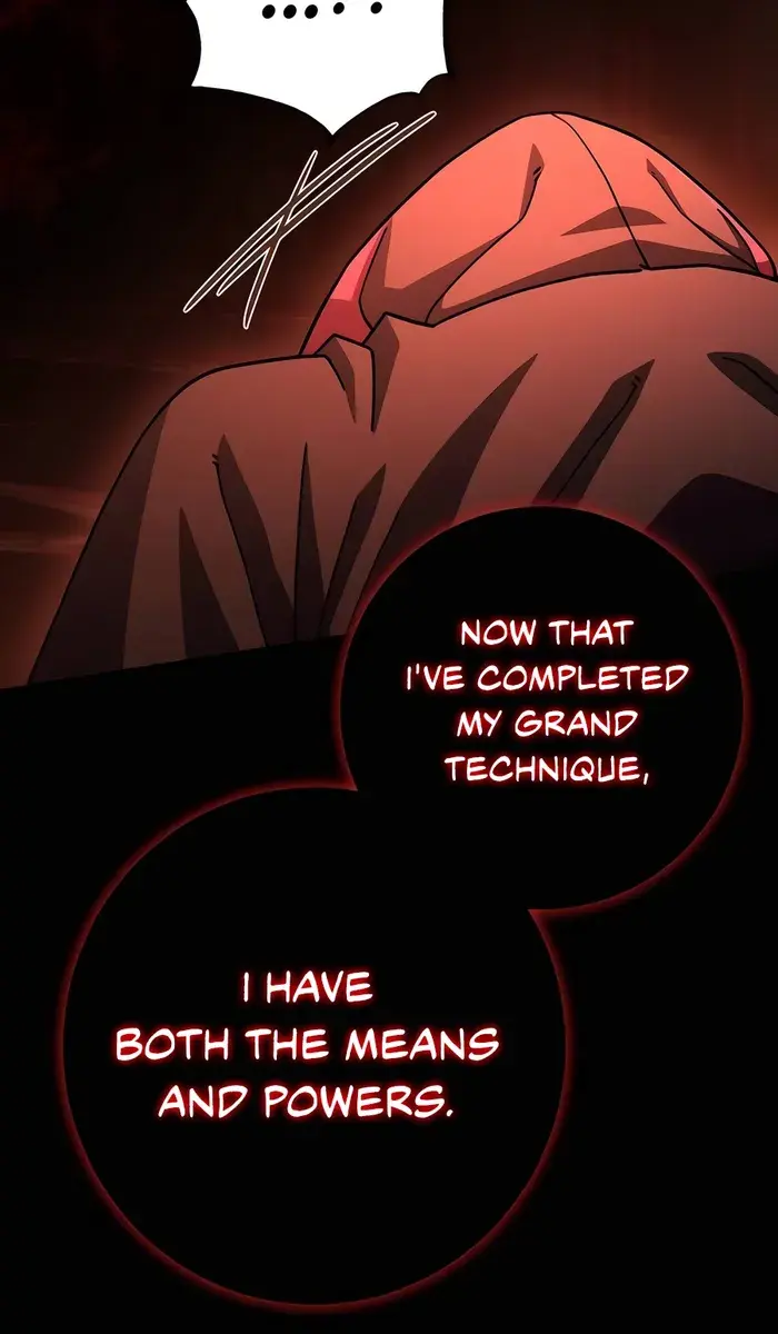 I Picked a Hammer to Save the World Chapter 91 Page 89