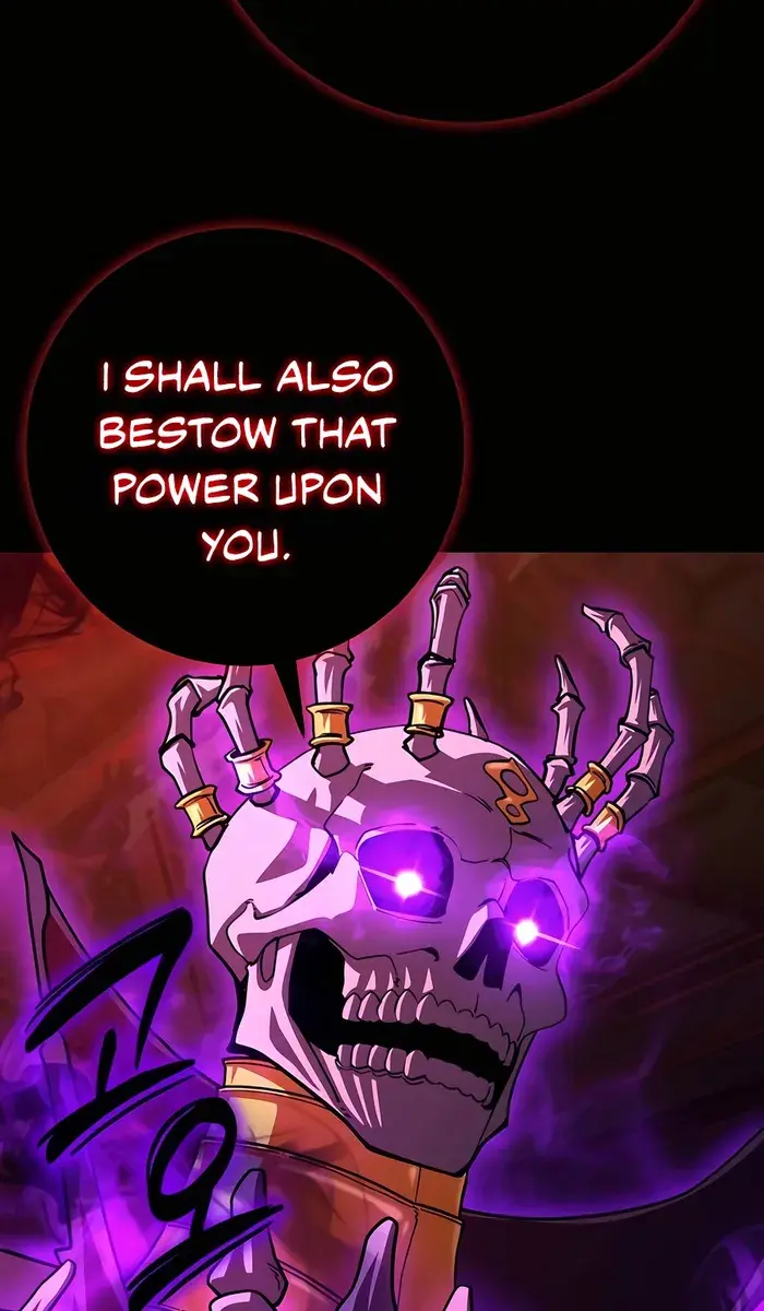 I Picked a Hammer to Save the World Chapter 91 Page 97