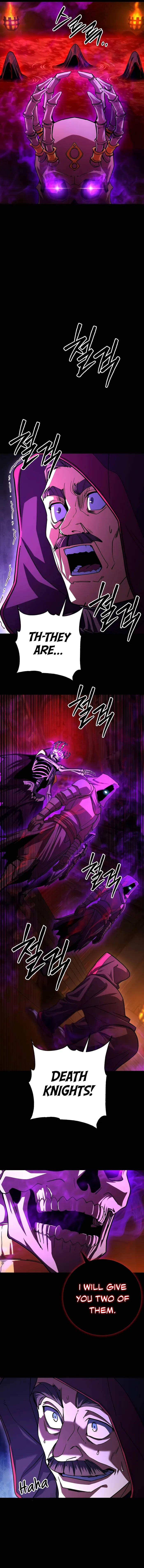 I Picked a Hammer to Save the World Chapter 91 Page 100