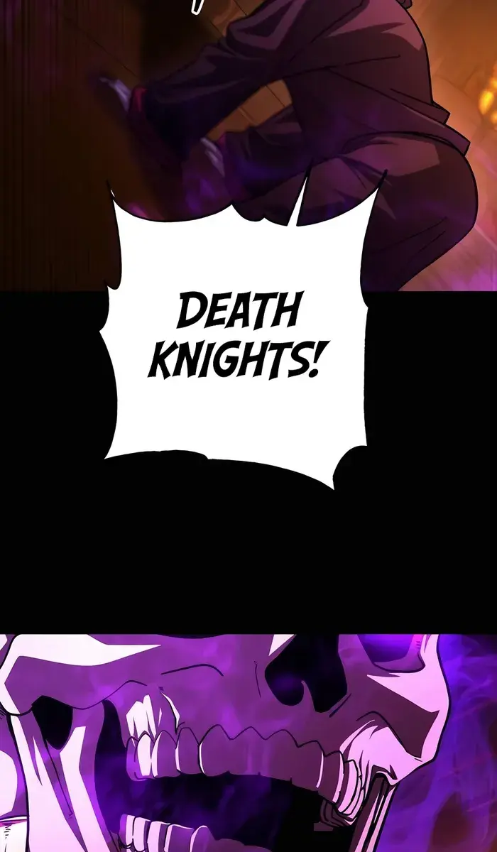 I Picked a Hammer to Save the World Chapter 91 Page 105
