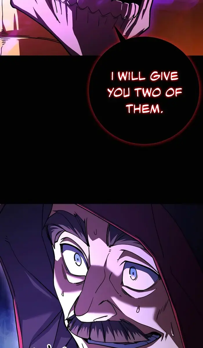 I Picked a Hammer to Save the World Chapter 91 Page 106