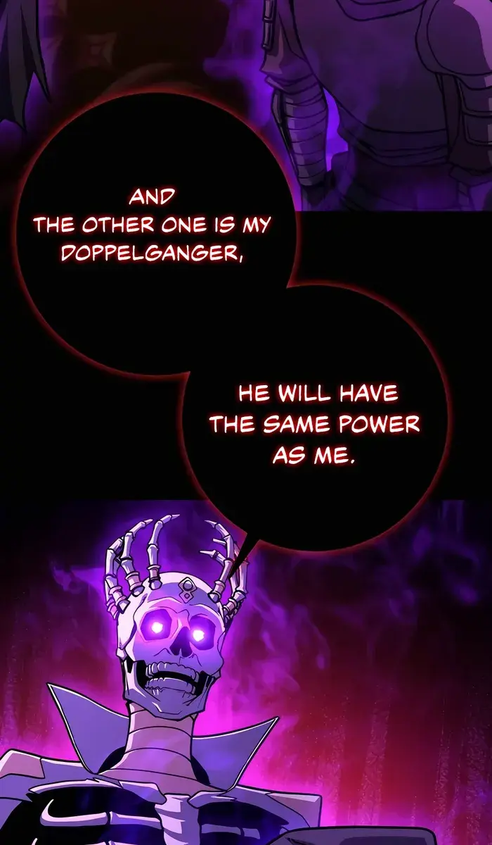 I Picked a Hammer to Save the World Chapter 91 Page 110