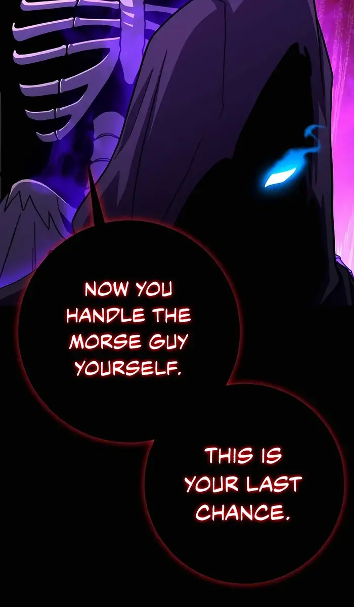 I Picked a Hammer to Save the World Chapter 91 Page 111