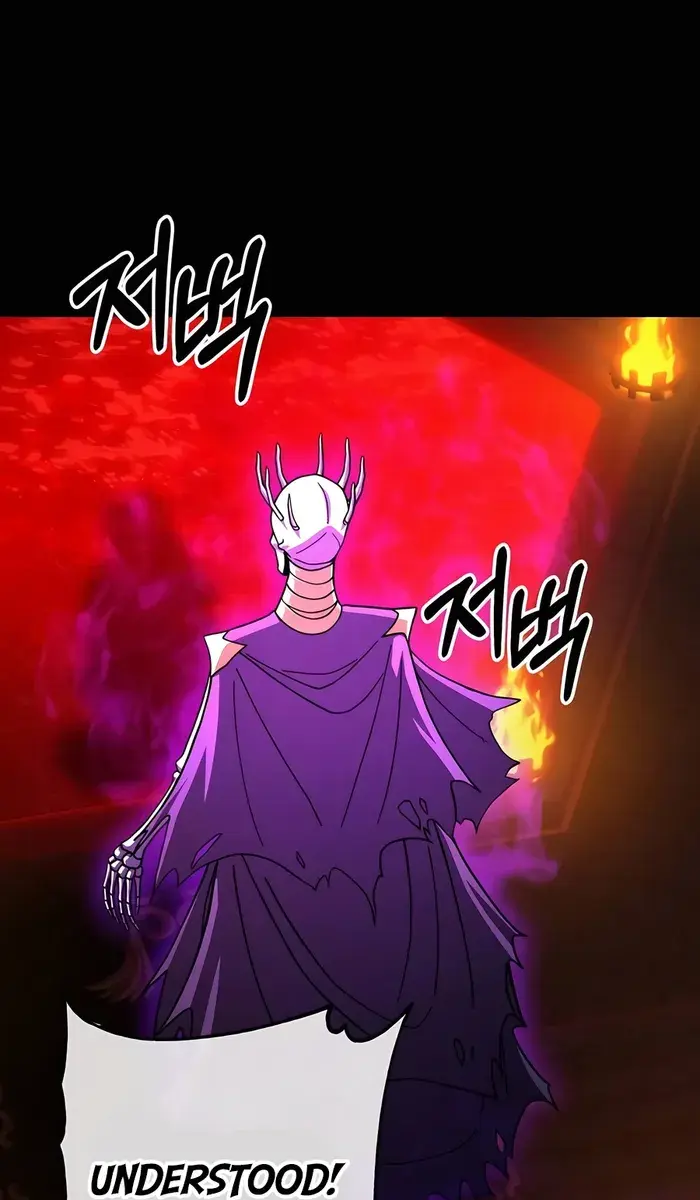 I Picked a Hammer to Save the World Chapter 91 Page 112
