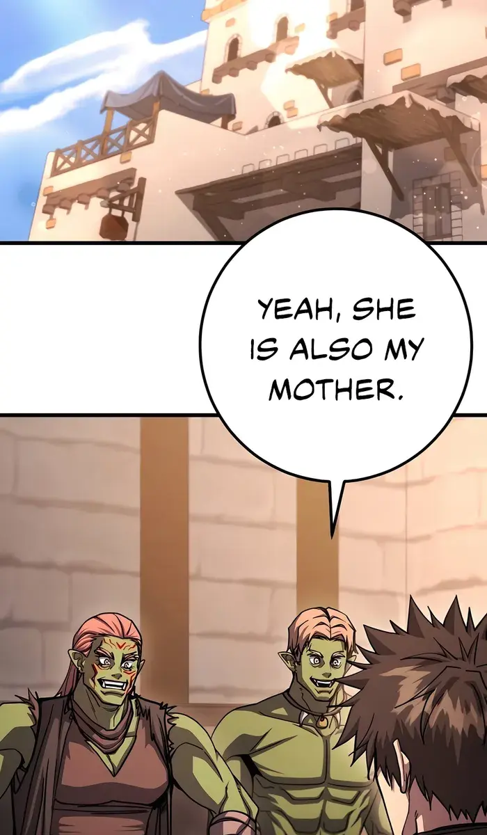 I Picked a Hammer to Save the World Chapter 91 Page 123