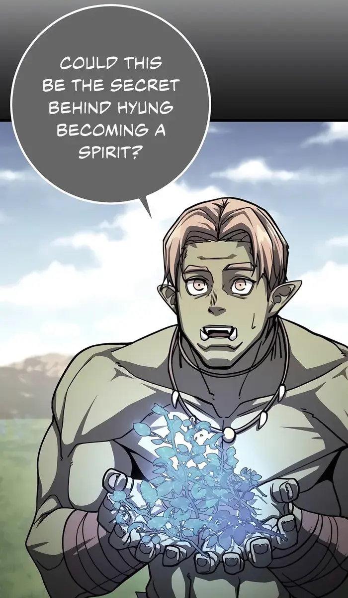 I Picked a Hammer to Save the World Chapter 91 Page 127