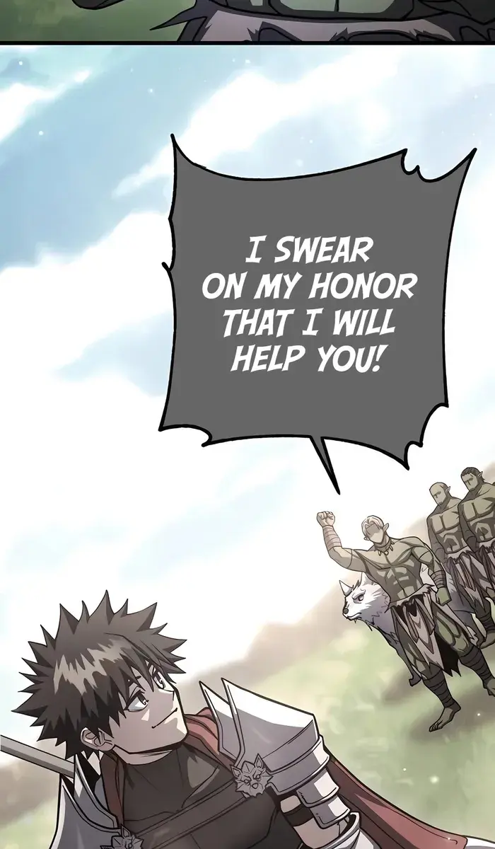 I Picked a Hammer to Save the World Chapter 91 Page 128