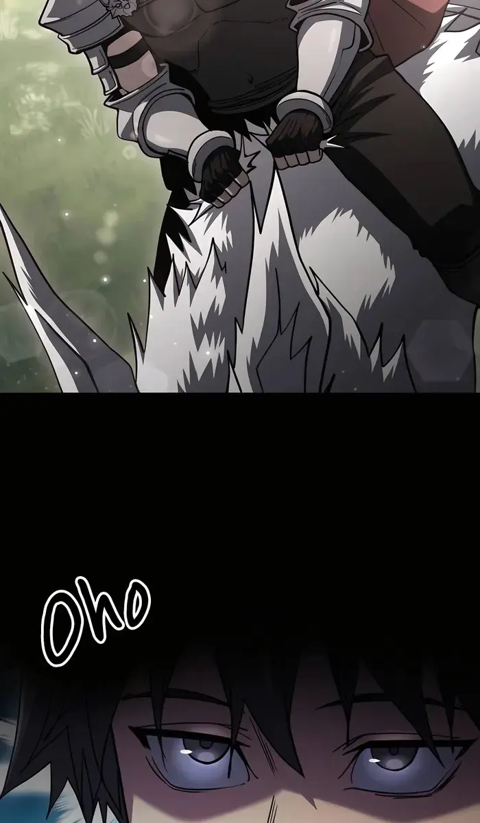 I Picked a Hammer to Save the World Chapter 91 Page 129