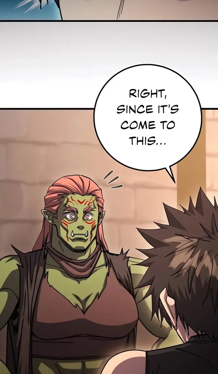 I Picked a Hammer to Save the World Chapter 91 Page 130