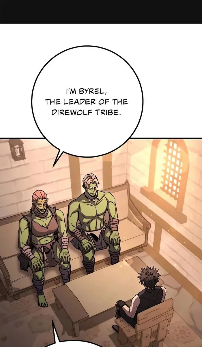 I Picked a Hammer to Save the World Chapter 92 Page 3