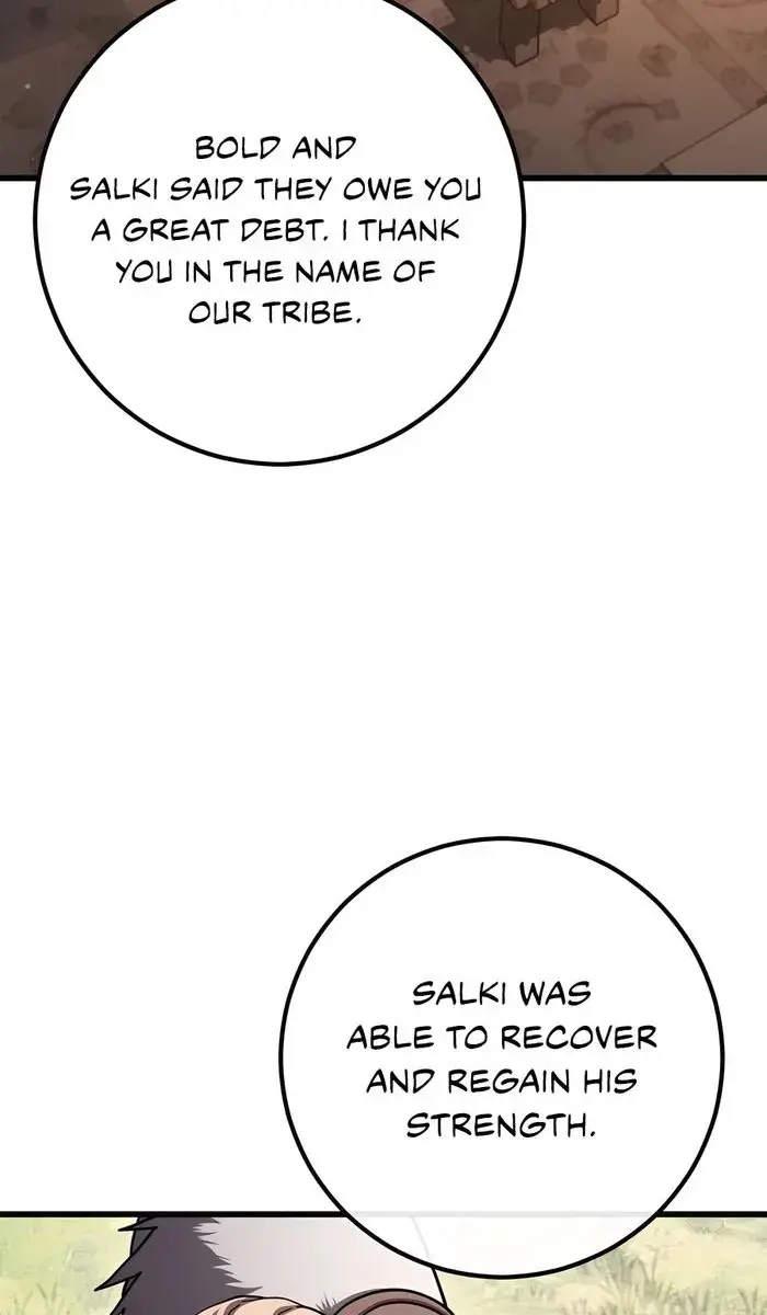 I Picked a Hammer to Save the World Chapter 92 Page 4