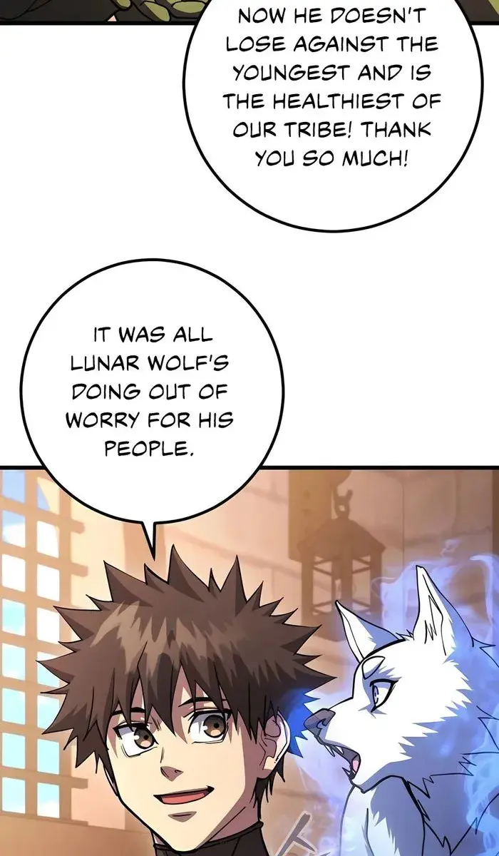 I Picked a Hammer to Save the World Chapter 92 Page 6