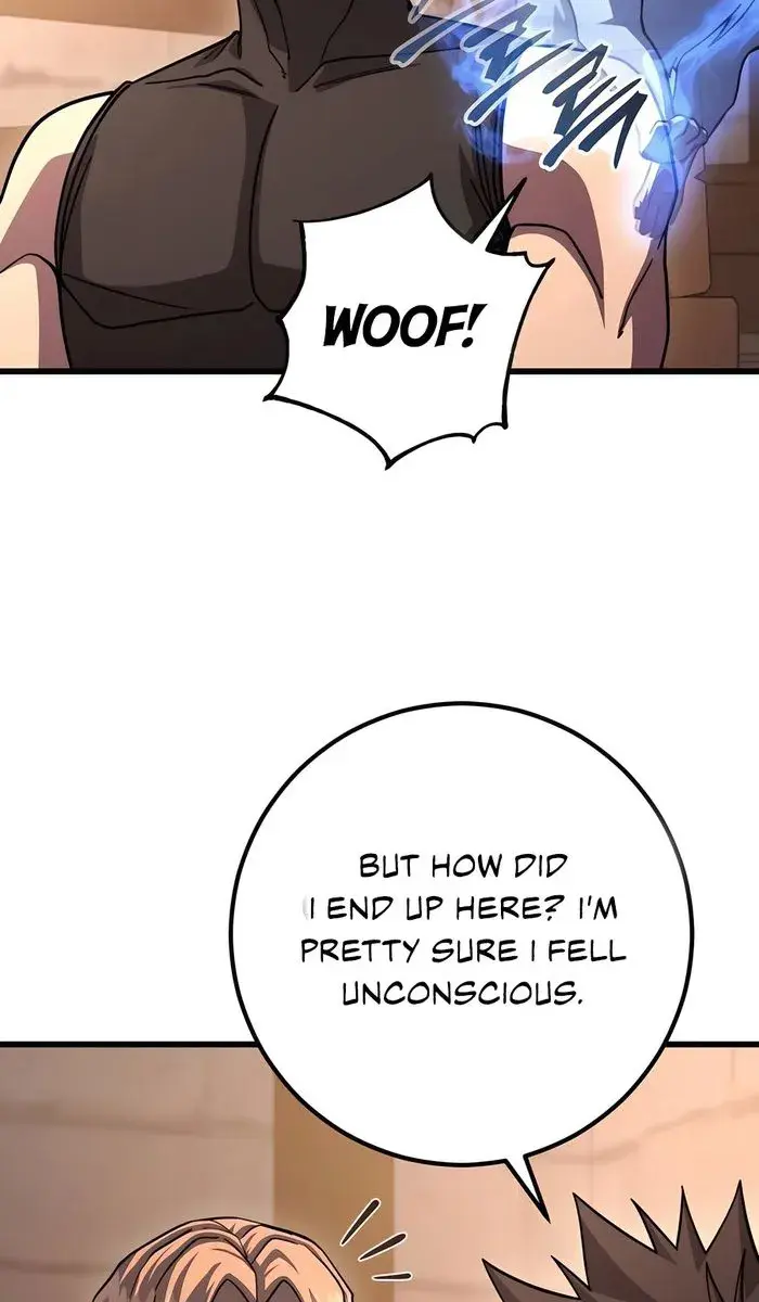 I Picked a Hammer to Save the World Chapter 92 Page 7