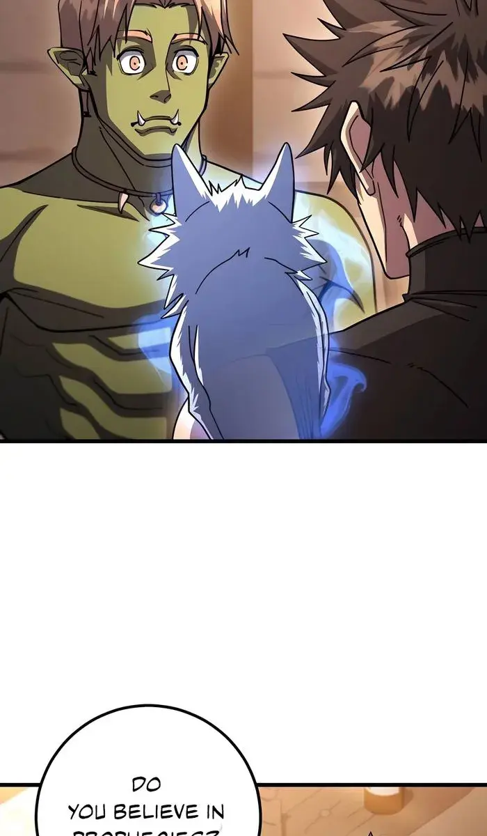 I Picked a Hammer to Save the World Chapter 92 Page 8