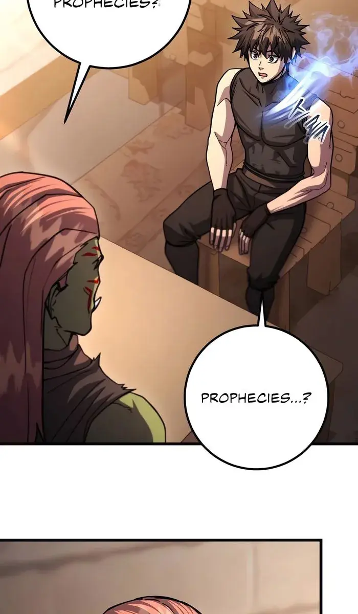 I Picked a Hammer to Save the World Chapter 92 Page 9