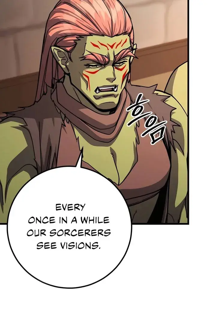 I Picked a Hammer to Save the World Chapter 92 Page 10
