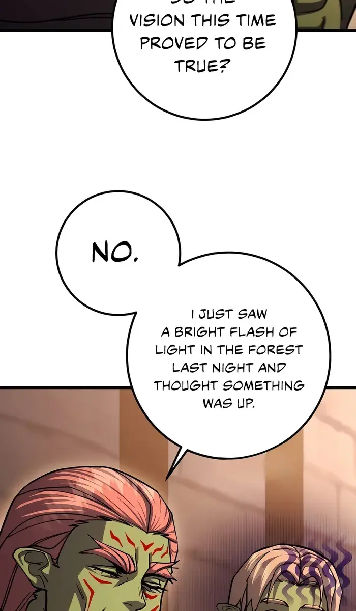 I Picked a Hammer to Save the World Chapter 92 Page 13