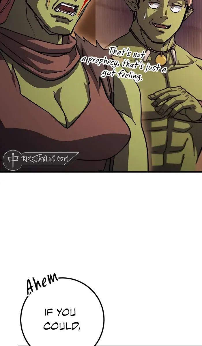 I Picked a Hammer to Save the World Chapter 92 Page 14