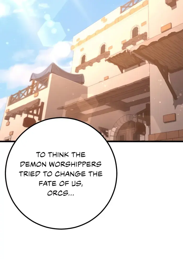I Picked a Hammer to Save the World Chapter 92 Page 19