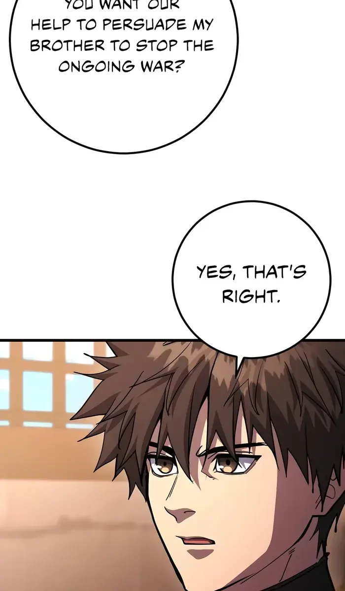 I Picked a Hammer to Save the World Chapter 92 Page 22