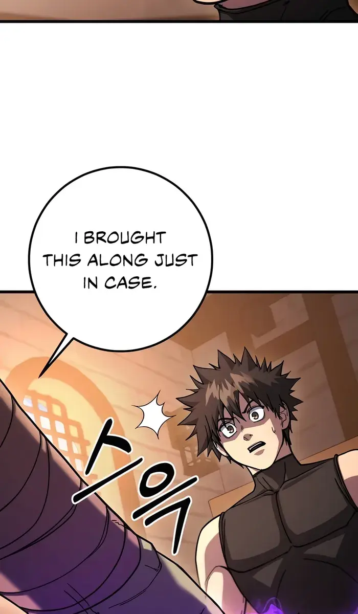 I Picked a Hammer to Save the World Chapter 92 Page 23