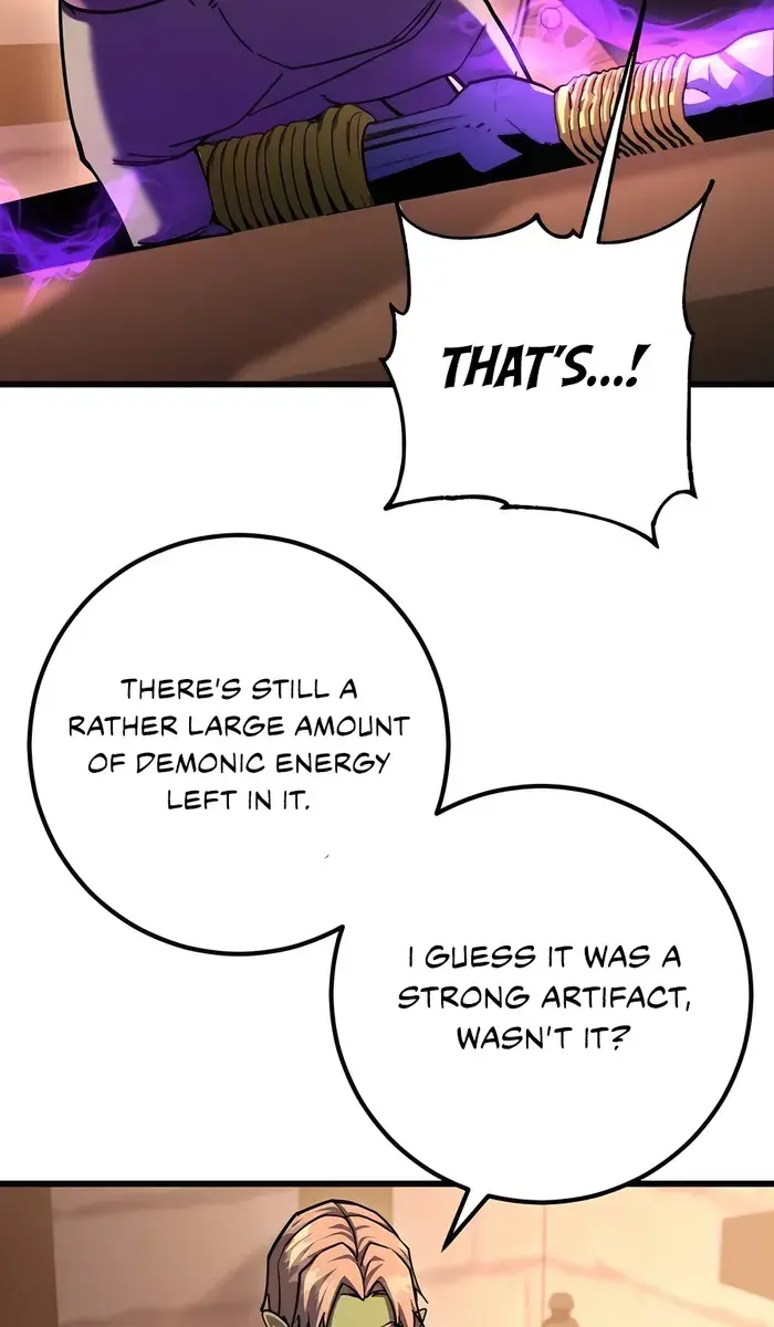 I Picked a Hammer to Save the World Chapter 92 Page 24
