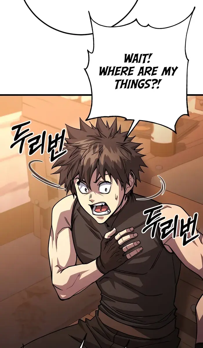 I Picked a Hammer to Save the World Chapter 92 Page 26
