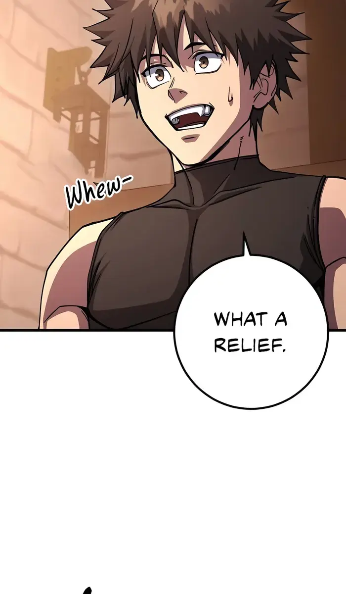 I Picked a Hammer to Save the World Chapter 92 Page 32