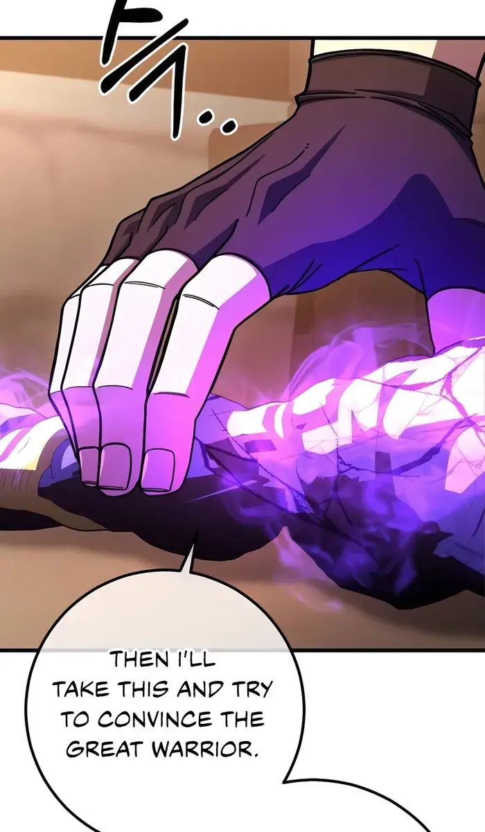 I Picked a Hammer to Save the World Chapter 92 Page 33