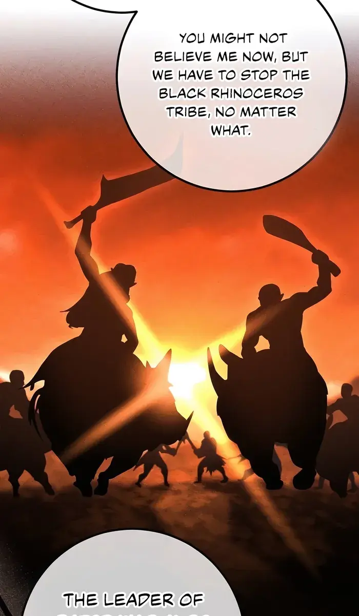 I Picked a Hammer to Save the World Chapter 92 Page 34