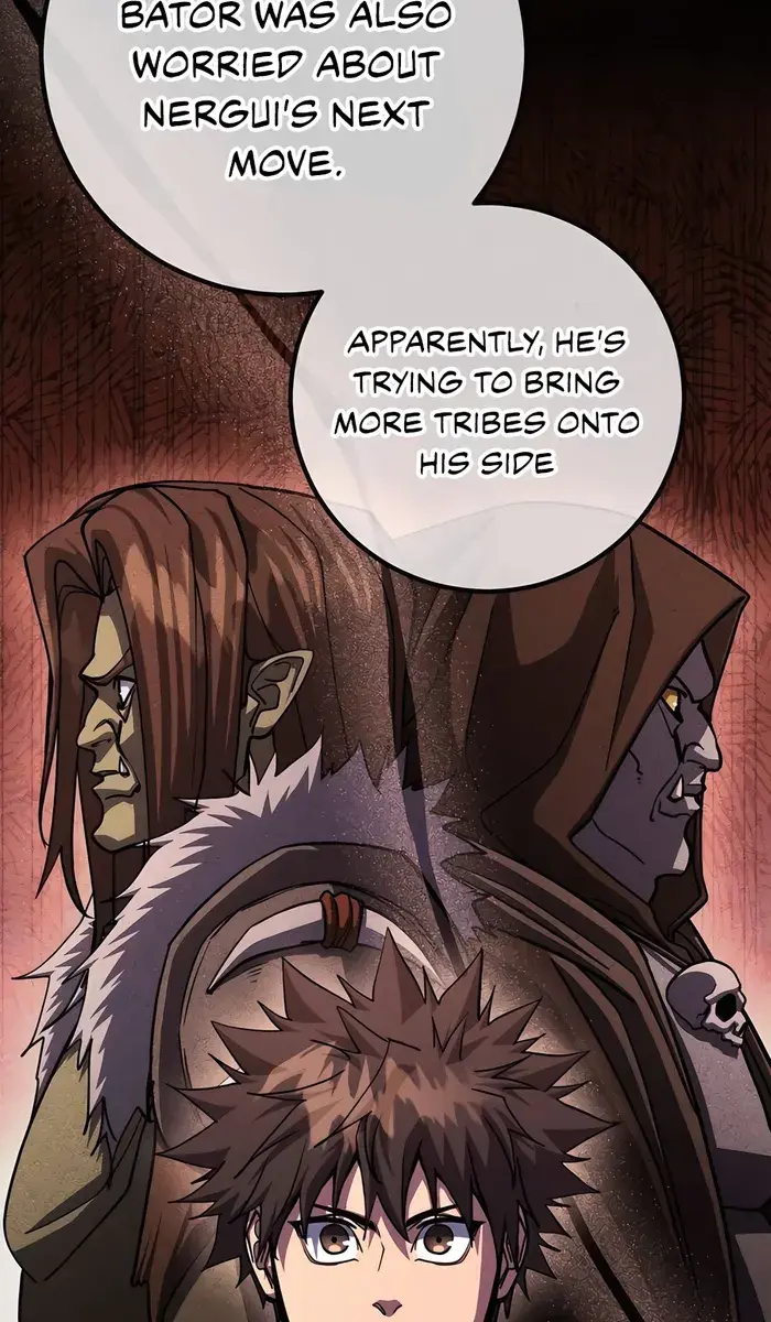 I Picked a Hammer to Save the World Chapter 92 Page 35