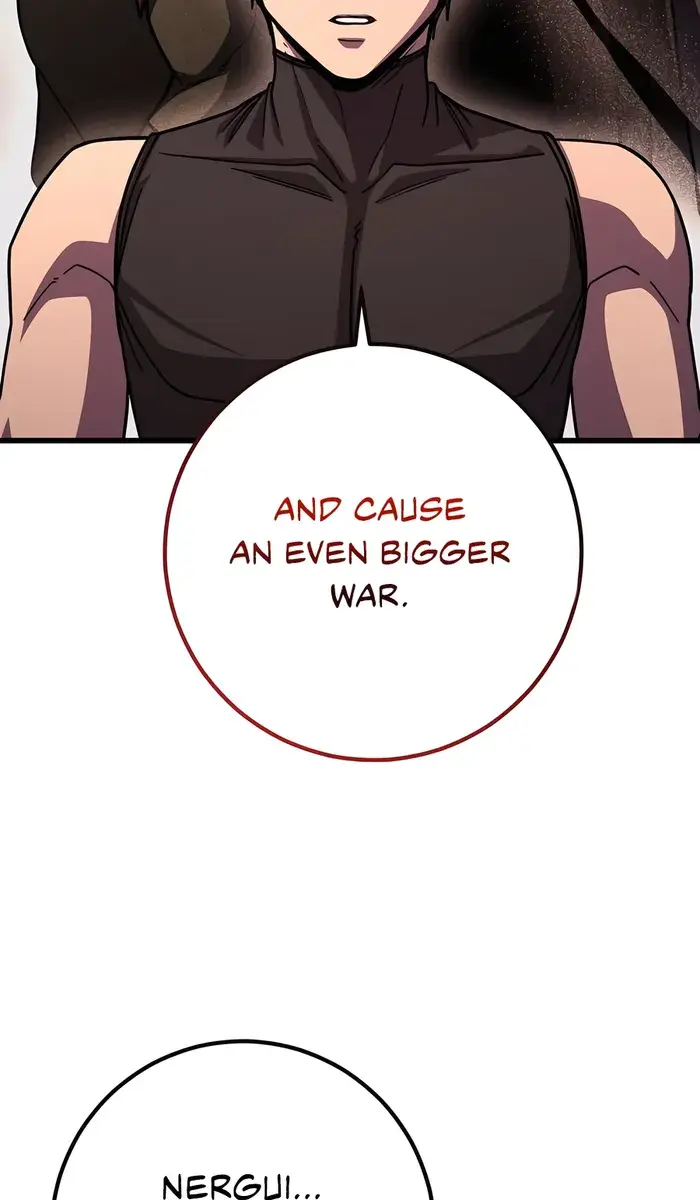 I Picked a Hammer to Save the World Chapter 92 Page 36