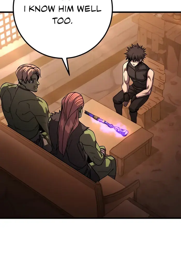 I Picked a Hammer to Save the World Chapter 92 Page 37